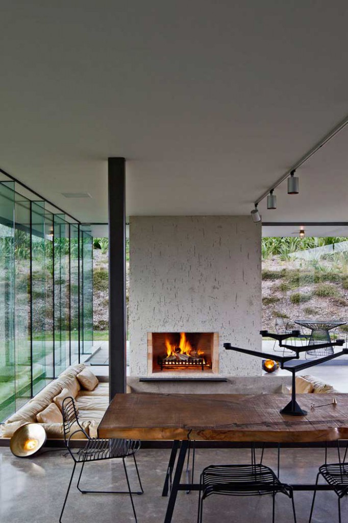 Home-Life-Style-Magazine-diseño-sostenible-Fearon-Hay-Architects-Patrick-Reynolds-comedor