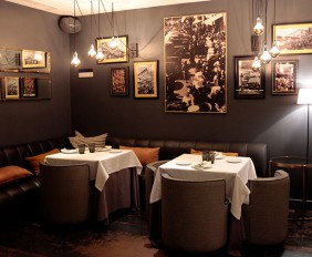 Homelifesyle-Magazine-Sandor-Barcelona-restaurant