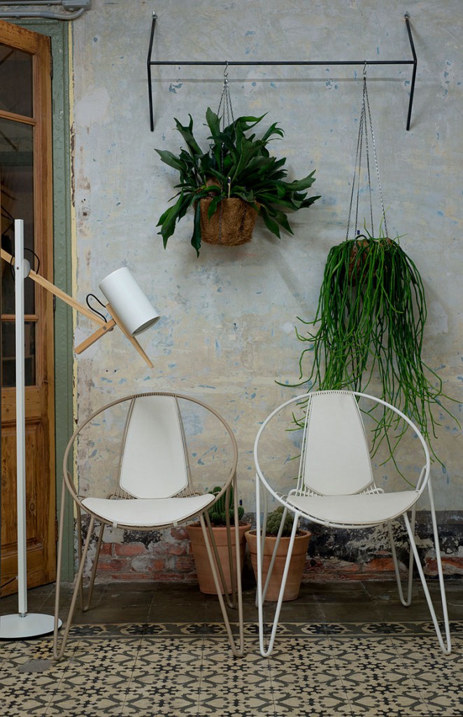 HomeLifeStyle-Magazine-Loft-Botanic-Roche-Bobois-Chairs