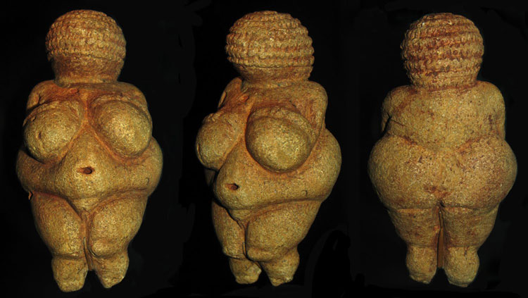 Venus-de-Willendorf-homelifestyle-magazine