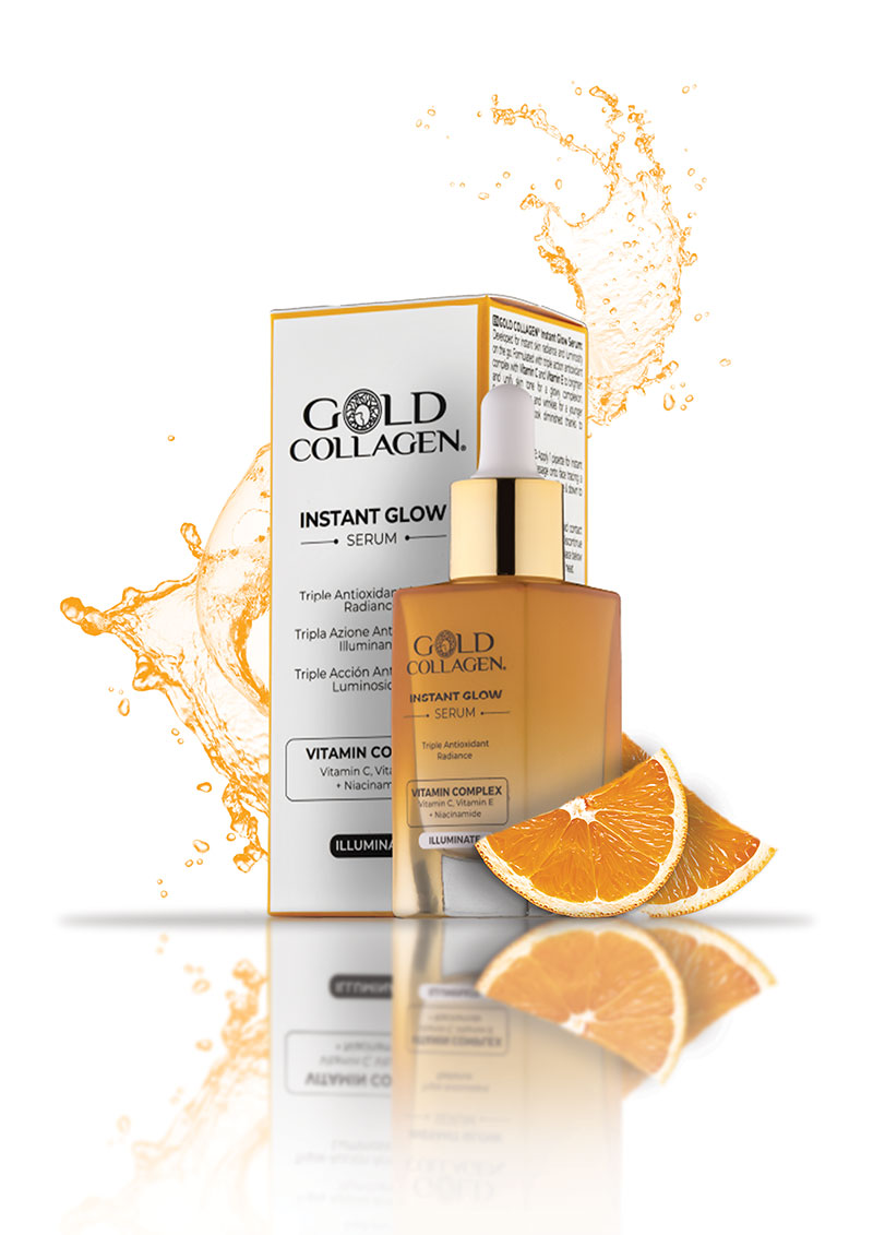 serums de Gold Collagen-3