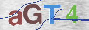 Imagen CAPTCHA