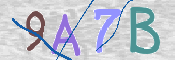 Imagen CAPTCHA
