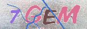 Imagen CAPTCHA