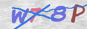 Imagen CAPTCHA