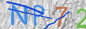Imagen CAPTCHA