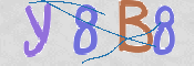 Imagen CAPTCHA