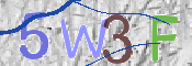 Imagen CAPTCHA