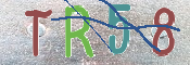 Imagen CAPTCHA