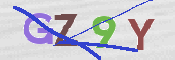 Imagen CAPTCHA