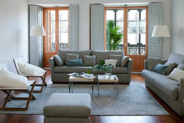 Homelifestyle-Magazine-Sorteo-Fin-de-Semana-en-Eric-Vökel-Boutique-Apartments-living-room