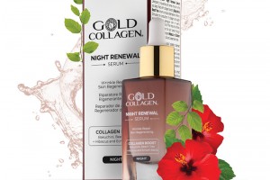 serums de Gold Collagen-3